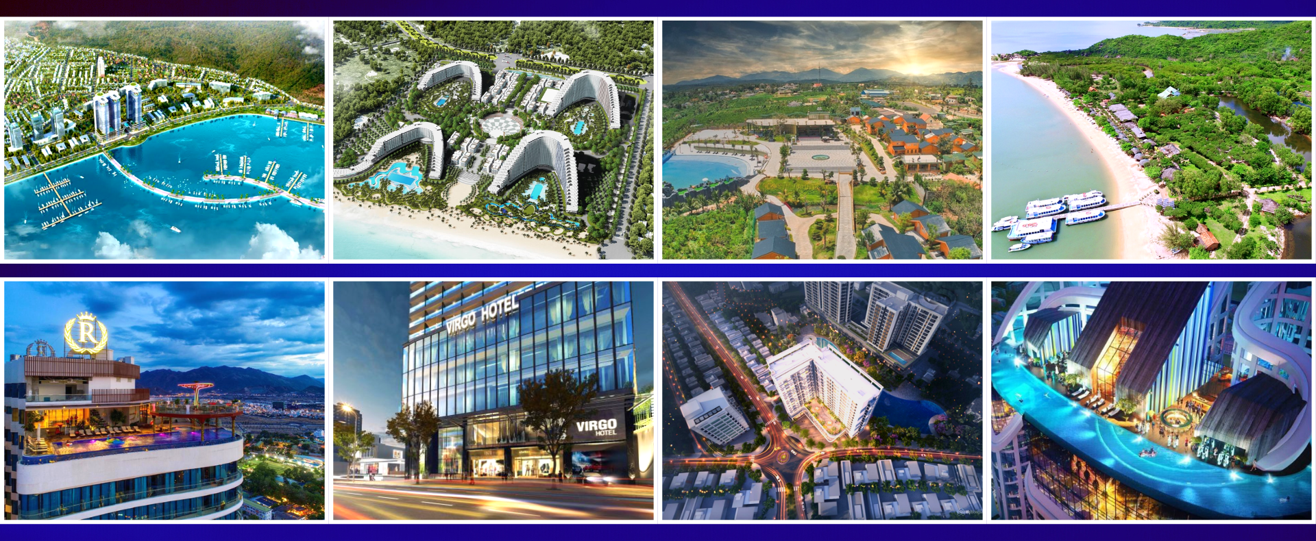 Majestic Premium Hotel Nha Trang