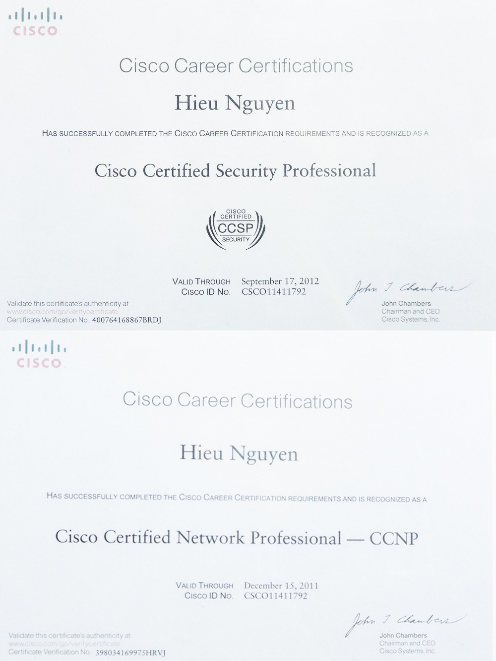 Cisco