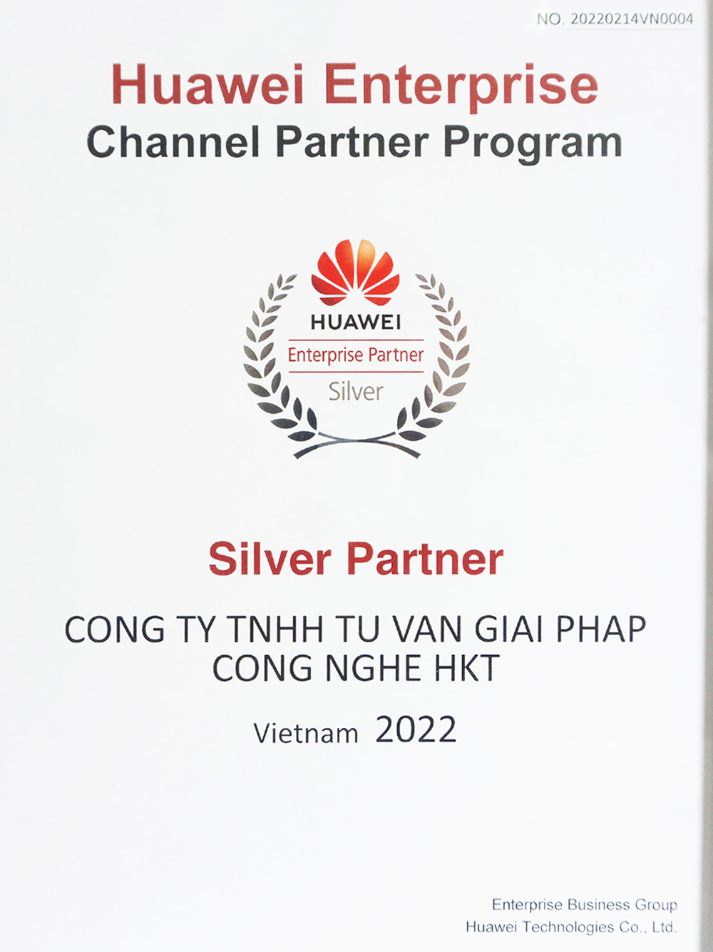 Huawei