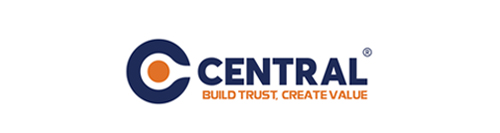 Công ty Cổ phần Xây dựng Central