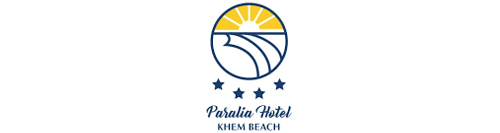 Paralia Hotel Nha Trang