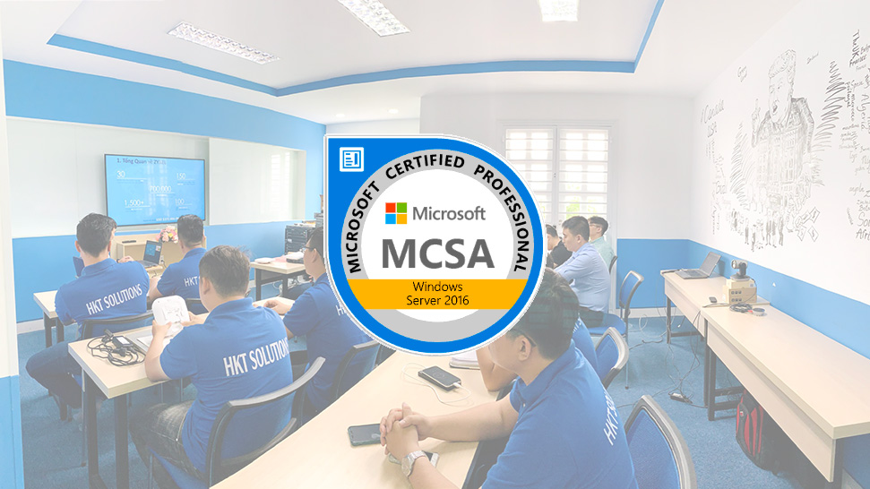 MCSA