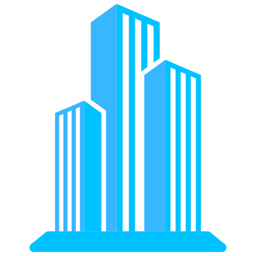 Giải pháp hạ tầng CNTT tòa nhà