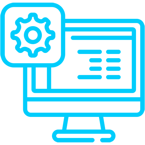 Dịch vụ cho thuê ngoài IT Outsourcing