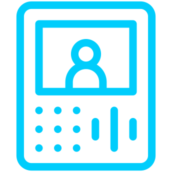 Hệ thống Video Intercom