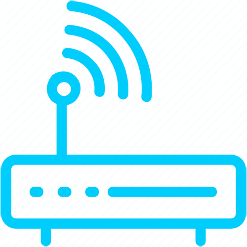 Hệ thống wifi