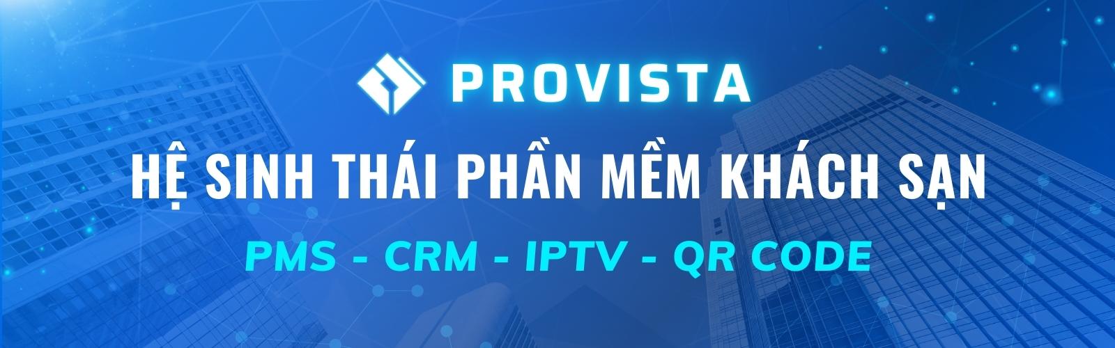 Giải Pháp Phần Mềm Khách sạn